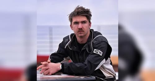 Buckner Cade Anderson Obituary, Cause of Death – Racing Community Mourns “Bucky”