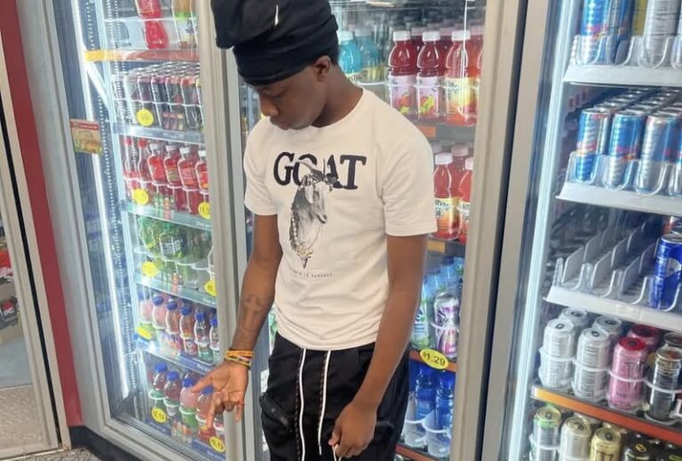 Zadarious Dorsey Obituary, Cause of Death – 18-Year-Old Dies After Newnan Police Shooting