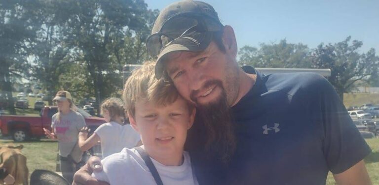 Collin E. Giddings Obituary, Cause of Death – 48-Year-Old Dies in Ridgeway Multi-Vehicle Crash